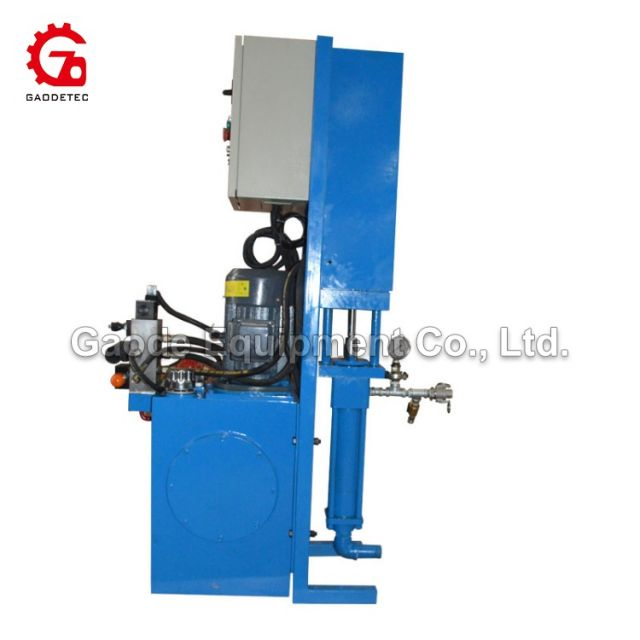 Gaodetec GGP10/40-E industrial grouting slurry pump